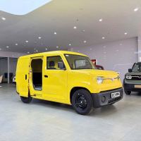 VinFast EC VAN 2026 - ảnh 1