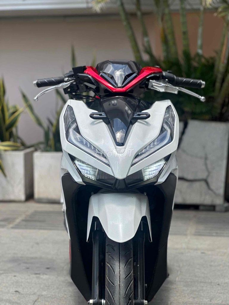 Honda Vario 2021 - ảnh 1