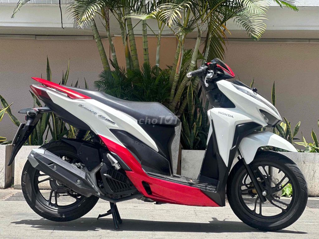 Honda Vario 2021 - ảnh 2