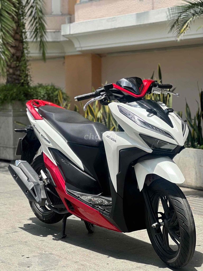 Honda Vario 2021 - ảnh 3