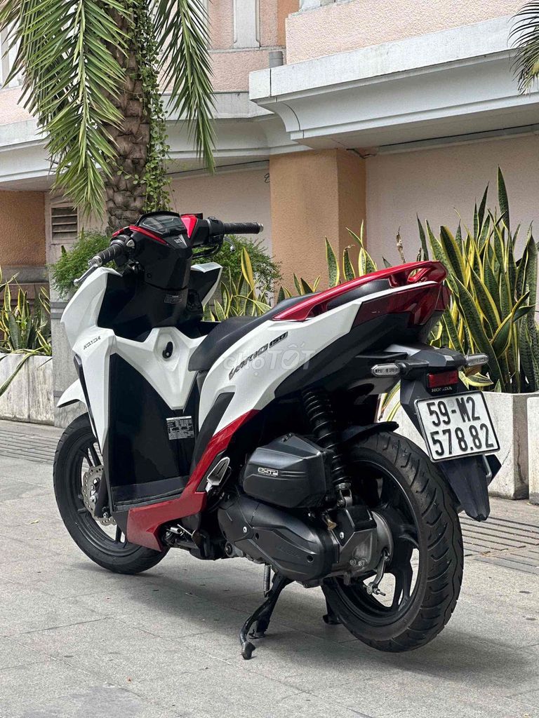 Honda Vario 2021 - ảnh 4