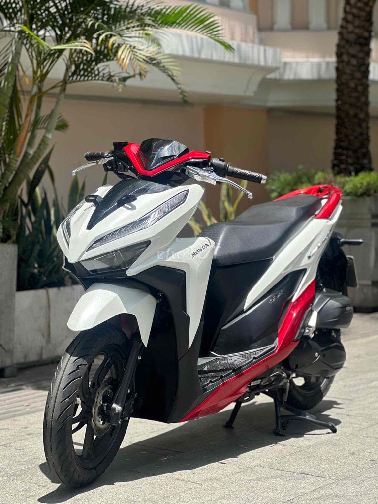 Honda Vario 2021 - ảnh 5