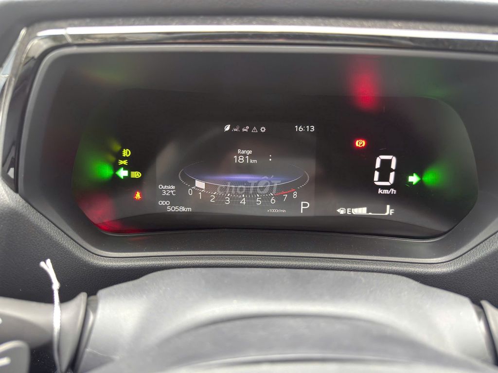 Toyota Yaris Cross - ảnh 4