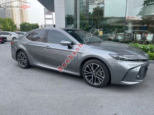 Toyota Camry 2.0Q 2025 - ảnh 1