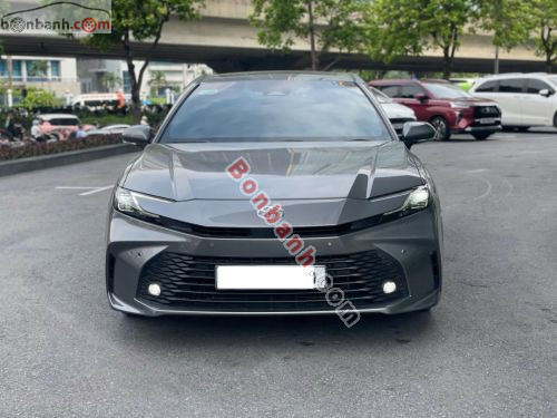 Toyota Camry 2.0Q 2025 - ảnh 2