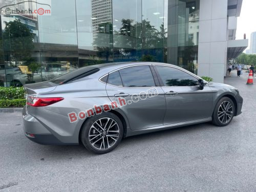 Toyota Camry 2.0Q 2025 - ảnh 4