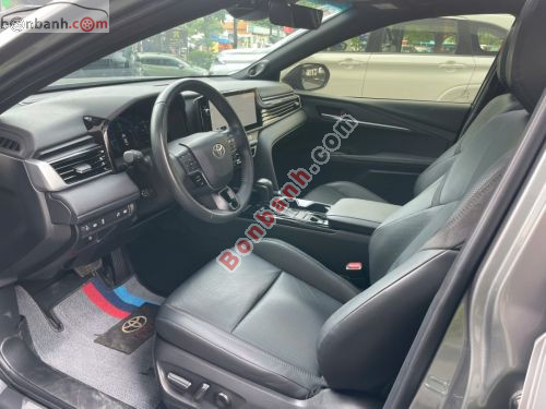 Toyota Camry 2.0Q 2025 - ảnh 5