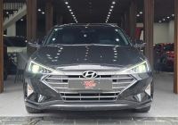 Hyundai Elantra 1.6 AT 2021 - ảnh 1