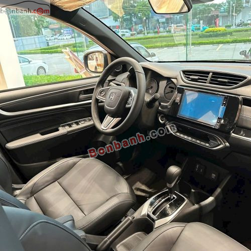 Honda BR V L 2026 - ảnh 4