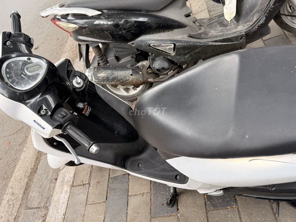 Yamaha Janus 2020 - ảnh 1