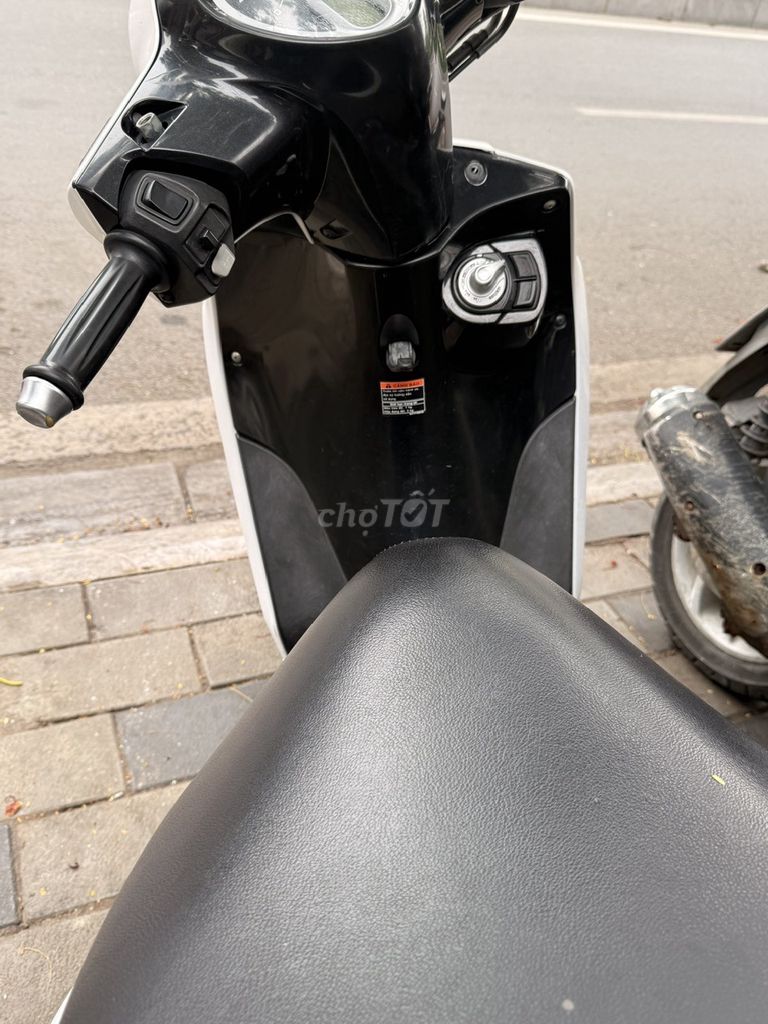 Yamaha Janus 2020 - ảnh 3