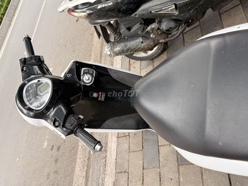 Yamaha Janus 2020 - ảnh 5