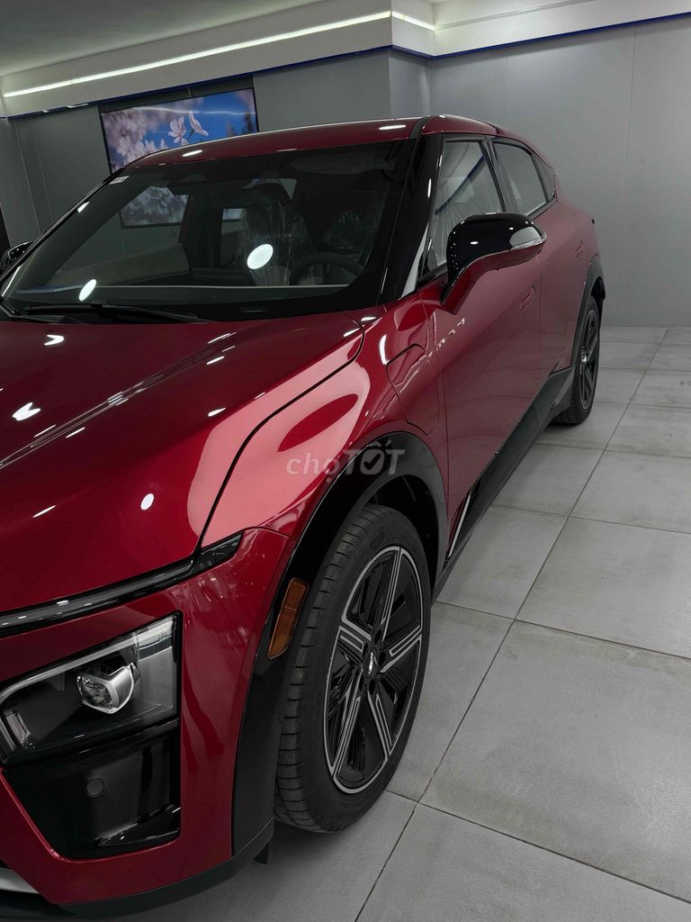 VinFast VF7 - ảnh 2