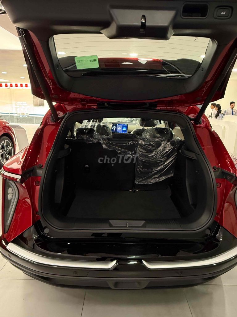 VinFast VF7 - ảnh 5