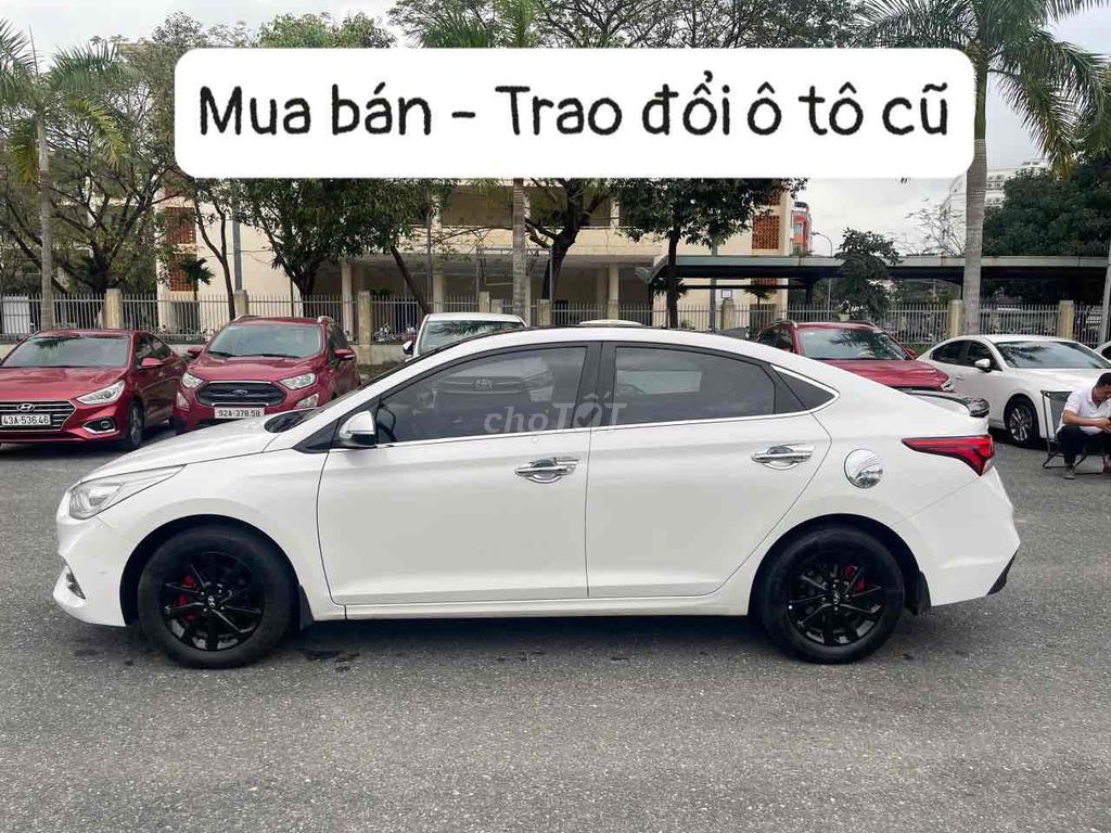 Hyundai 2018 - ảnh 1