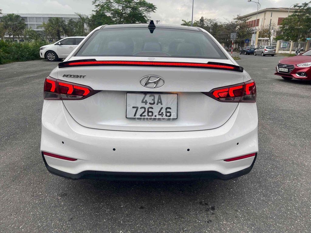 Hyundai 2018 - ảnh 3