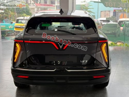 VinFast VF7 Plus 2026 - ảnh 3