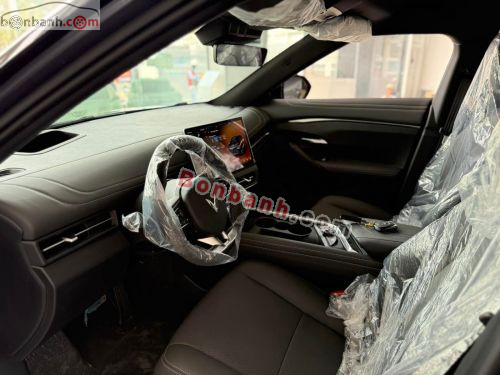 VinFast VF7 Plus 2026 - ảnh 5