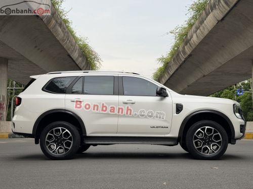 Ford Everest 2024 - ảnh 3