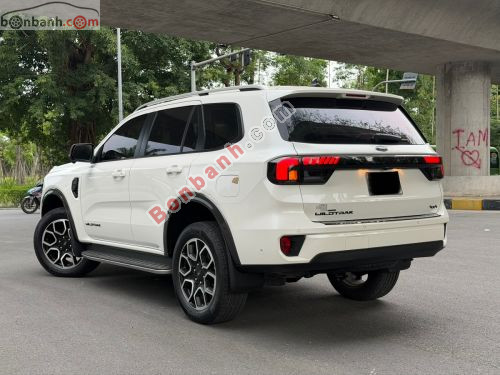 Ford Everest 2024 - ảnh 5
