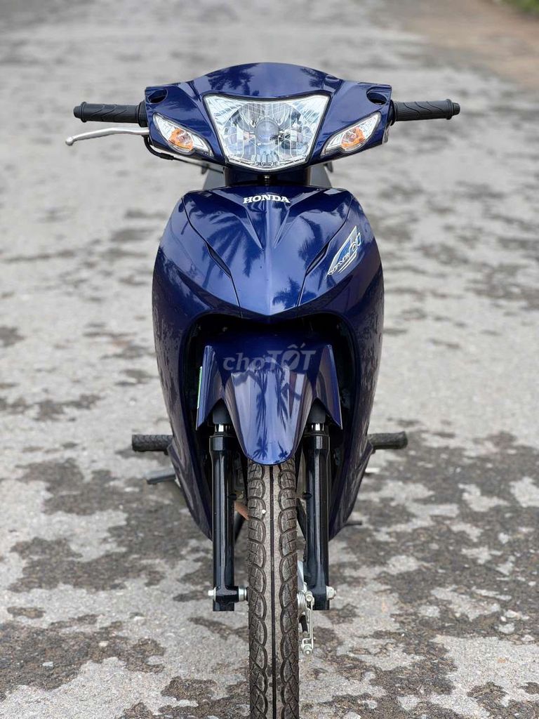 Honda Wave 2024 - ảnh 1