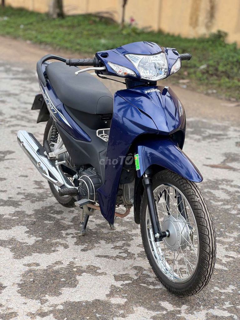 Honda Wave 2024 - ảnh 2