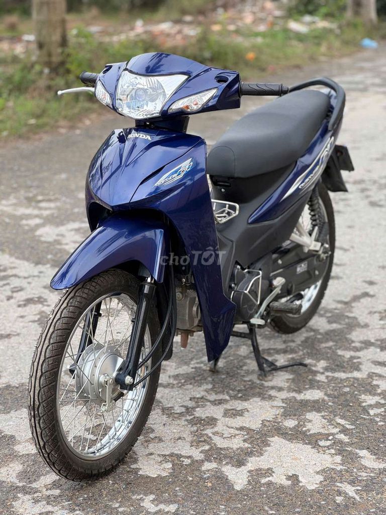 Honda Wave 2024 - ảnh 3