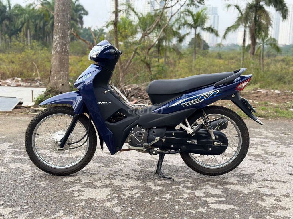 Honda Wave 2024 - ảnh 4