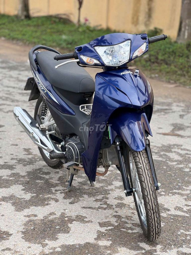 Honda Wave 2024 - ảnh 5