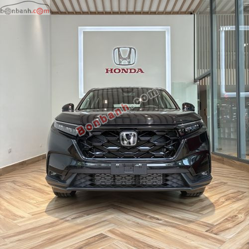 Honda CRV L 2026 - ảnh 1