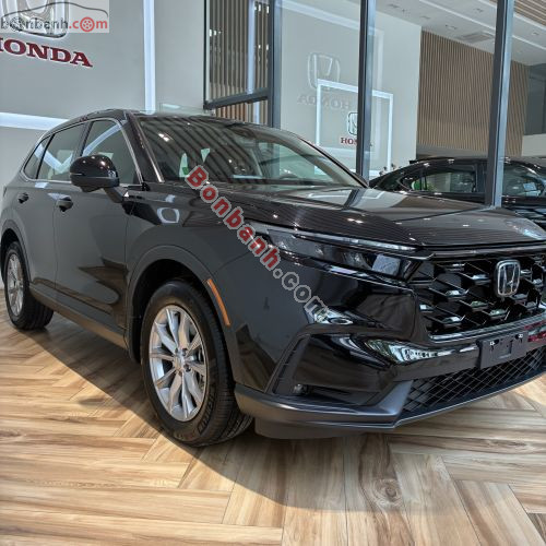Honda CRV L 2026 - ảnh 2
