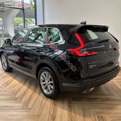 Honda CRV L 2026 - ảnh 4