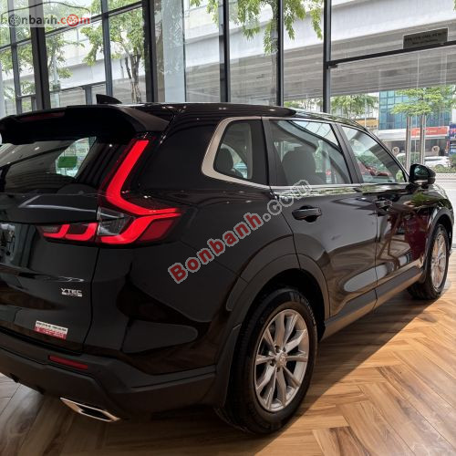 Honda CRV L 2026 - ảnh 5