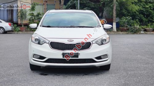 Kia K3 2015 - ảnh 1