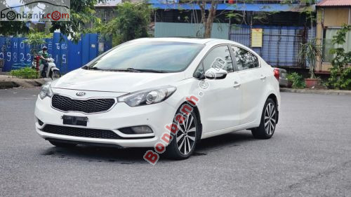 Kia K3 2015 - ảnh 2