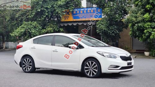 Kia K3 2015 - ảnh 3