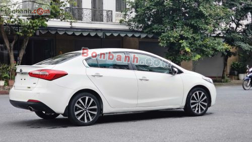 Kia K3 2015 - ảnh 5