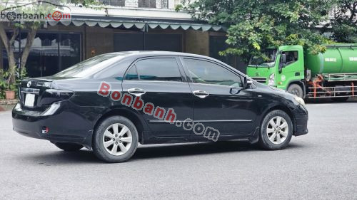 Toyota Corolla altis 1.8G AT 2009 - ảnh 3