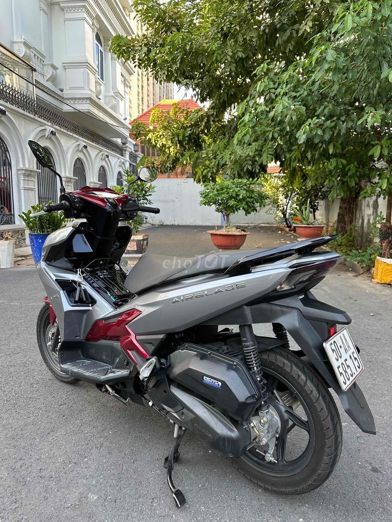 Honda Air Blade 2025 - ảnh 3