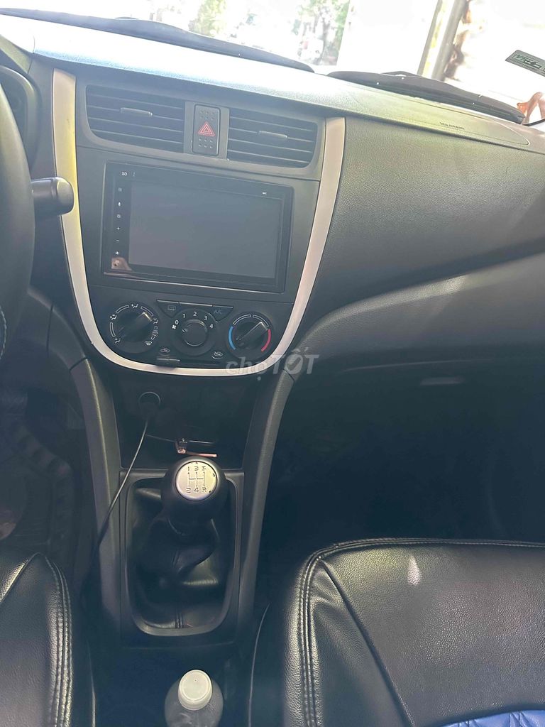 Suzuki Celerio 2018 - ảnh 4