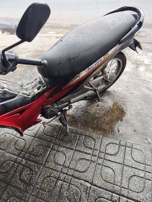 Honda Wave 2010 - ảnh 1