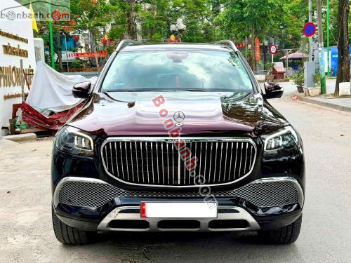 Mercedes-Benz 2020 - ảnh 1