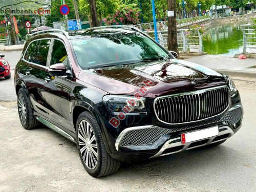 Mercedes-Benz 2020 - ảnh 2