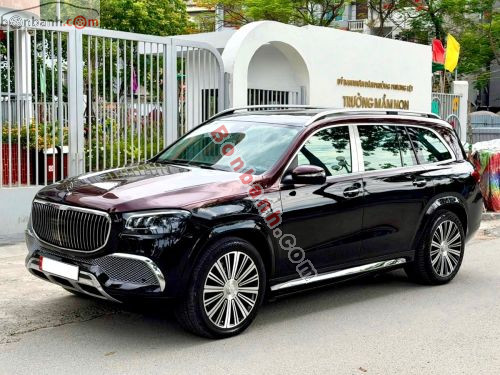 Mercedes-Benz 2020 - ảnh 3