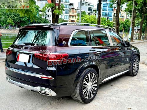Mercedes-Benz 2020 - ảnh 4