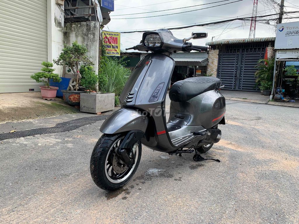 Suzuki Satria 2000 - ảnh 1