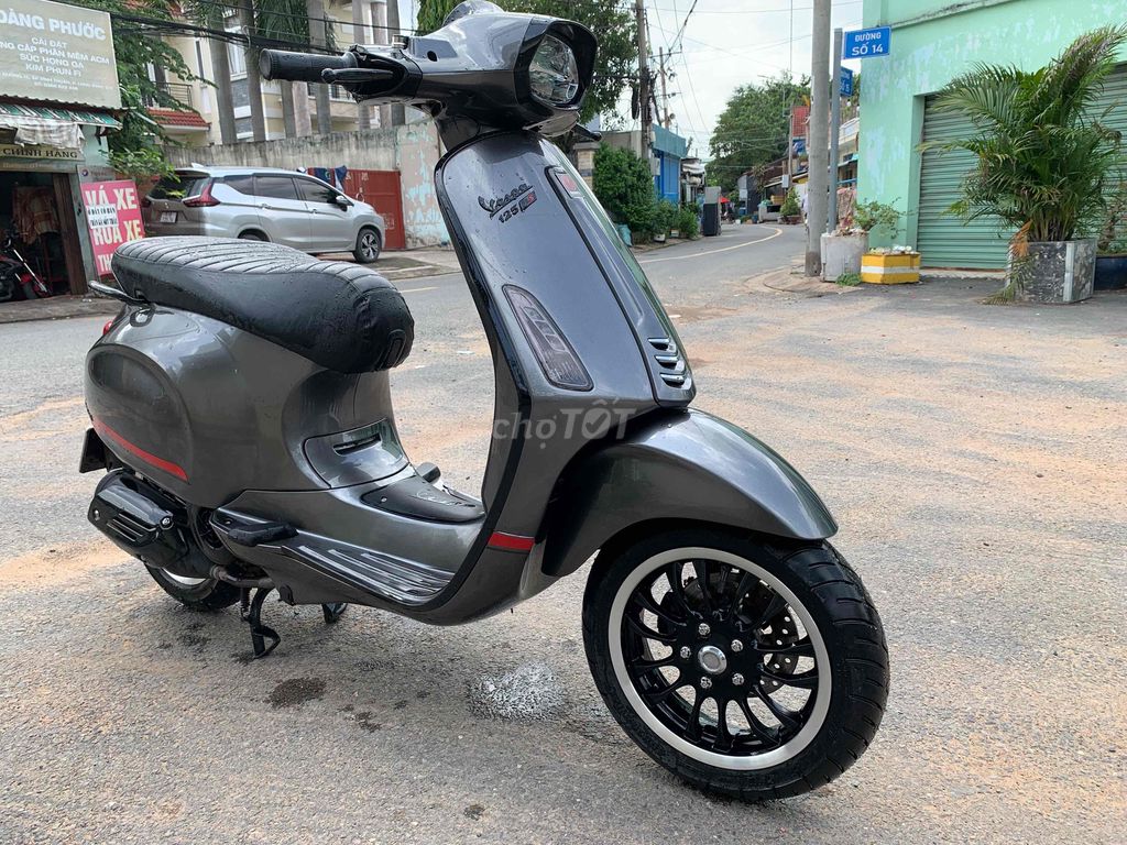 Suzuki Satria 2000 - ảnh 2