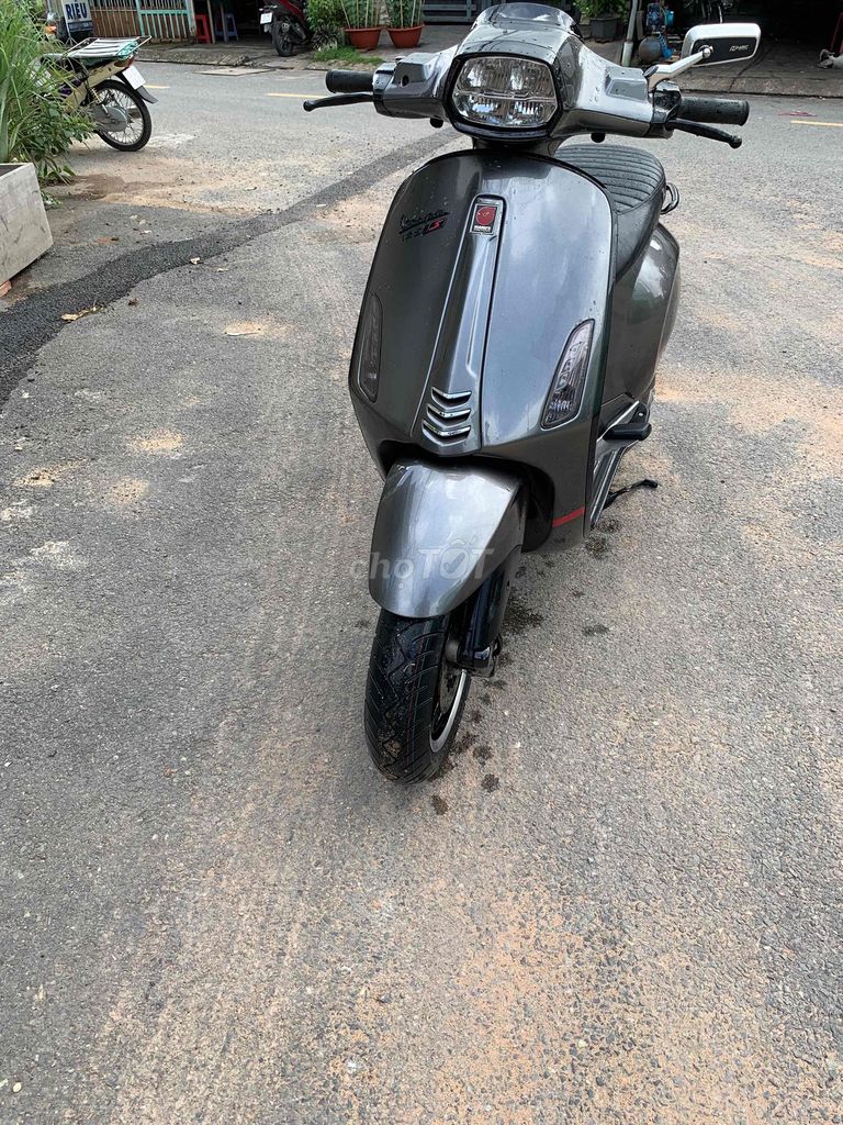 Suzuki Satria 2000 - ảnh 5