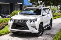 Lexus GX 460 2021 - ảnh 1