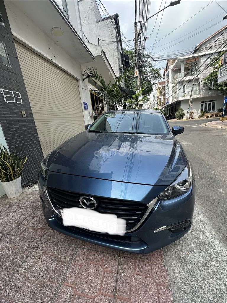 Mazda 3 - ảnh 1